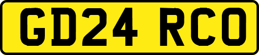 GD24RCO
