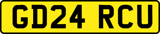 GD24RCU