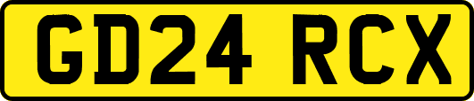 GD24RCX