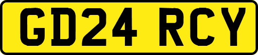 GD24RCY