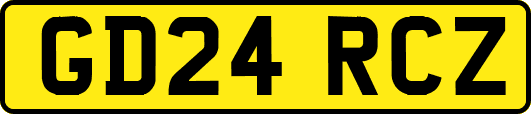 GD24RCZ