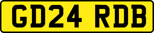 GD24RDB