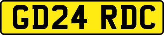 GD24RDC