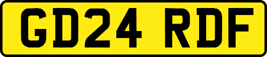 GD24RDF