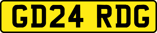 GD24RDG