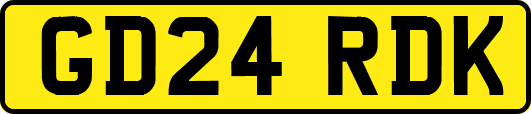GD24RDK
