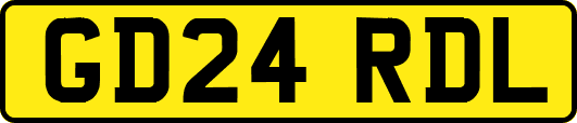 GD24RDL