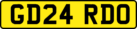 GD24RDO