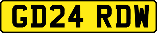 GD24RDW