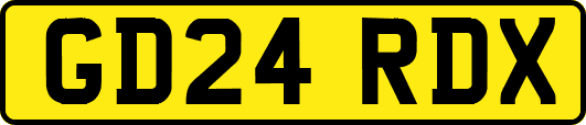 GD24RDX