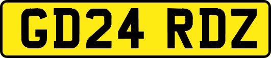 GD24RDZ