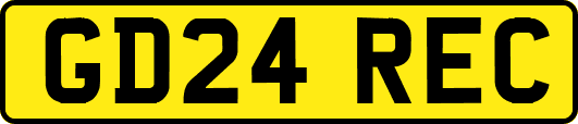 GD24REC