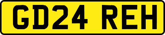 GD24REH