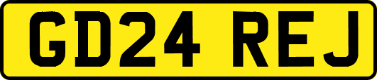 GD24REJ