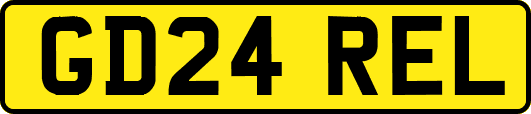 GD24REL