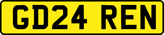 GD24REN