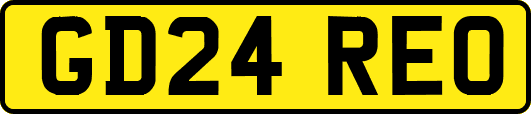 GD24REO