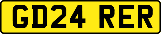 GD24RER