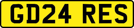 GD24RES