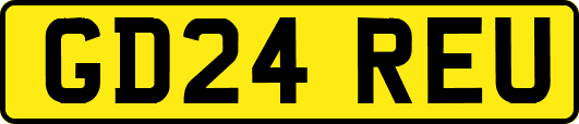 GD24REU