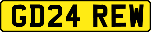GD24REW