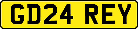 GD24REY