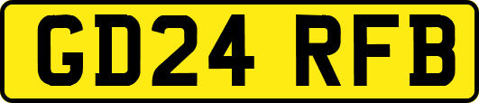 GD24RFB