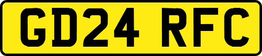 GD24RFC