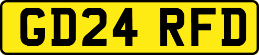 GD24RFD