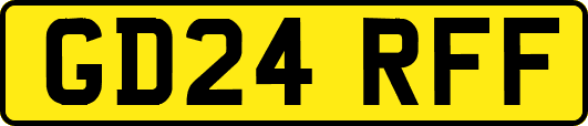 GD24RFF