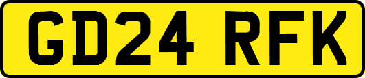 GD24RFK