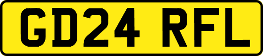 GD24RFL