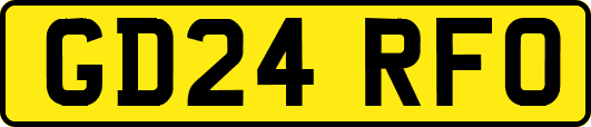 GD24RFO