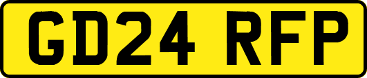 GD24RFP