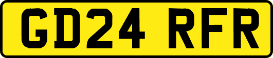 GD24RFR