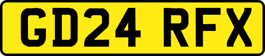 GD24RFX