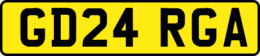 GD24RGA