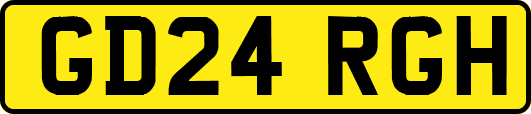 GD24RGH