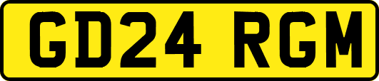 GD24RGM