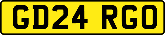 GD24RGO
