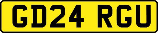 GD24RGU