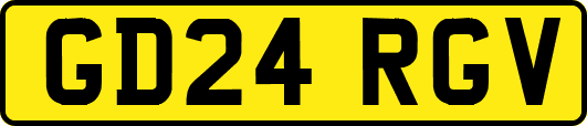 GD24RGV