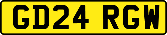 GD24RGW