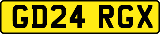 GD24RGX
