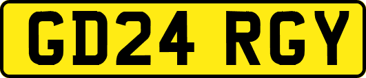 GD24RGY