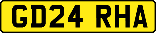 GD24RHA