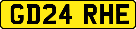 GD24RHE
