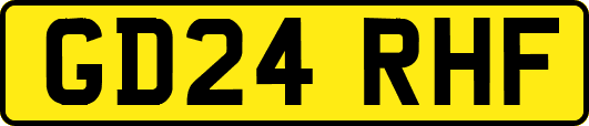 GD24RHF