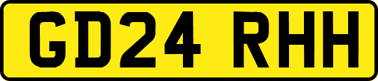 GD24RHH
