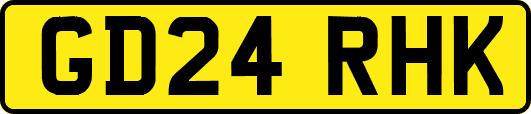 GD24RHK